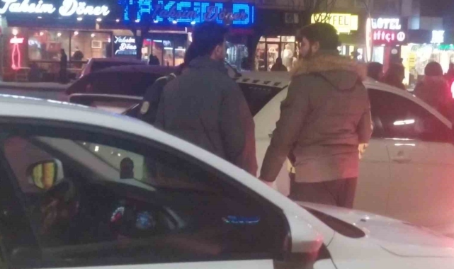 Yalova'da trafikte dehşet saçan ehliyetsiz sürücüye ceza yağdı