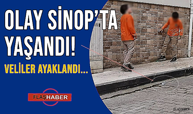 Yaptığı kabul edilebilir değil