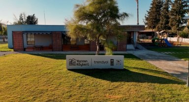 Yarının Köyleri projesi kapsamında kurulan Kürkçüler Dijital Merkezi 1. yılını tamamladı