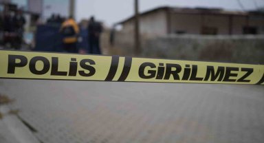 Yasak ilişki iddiasıyla husumetlisini kurşun yağmuruna tuttu