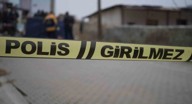 Yasak ilişki iddiasıyla husumetlisini kurşun yağmuruna tuttu
