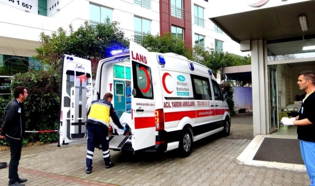 Yeğeninden ünlü sanatçı Ferdi Tayfur'un sağlık durumuna ilişkin paylaşım: