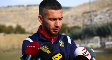 Yeni Malatyaspor, Adem Büyük ile yollarını ayırdı