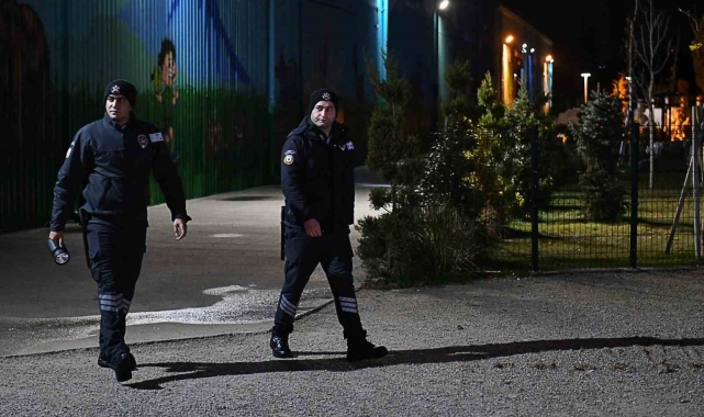 Yeni yıl hazırlıklarını tamamlayan ABB, şehrin birçok noktasında 724 hizmet verecek