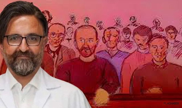 Yenidoğan Çetesi soruşturmasında yeni gelişme