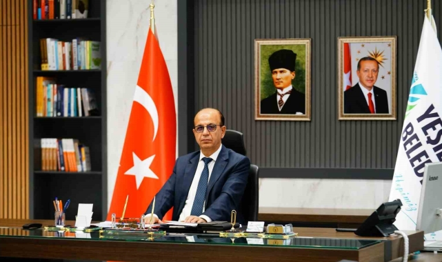 'Yeşilyurt Genç Meclis' için 321 kişi kayıt yaptırdı