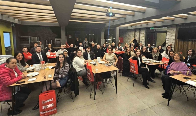 Yeşim Grup, 'Sürdürülebilir Kalkınma Hedefleri' için iş birliklerini güçlendirmeye devam ediyor