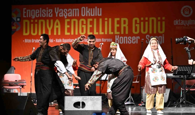 Yıldırım'da özel solistler gönüllerde taht kurdu