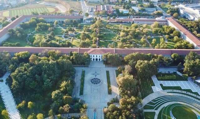 Yıldız Teknik Üniversitesi'nden Türkiye'de bir ilk: Su Okuryazarlığı Merkezi kuruldu
