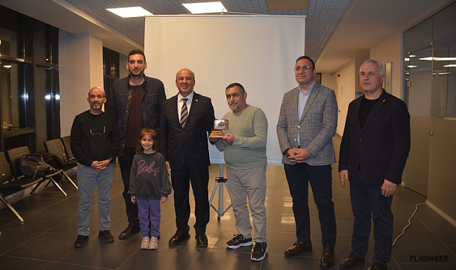 Yılın sanatçısı ödülü sahibini buldu