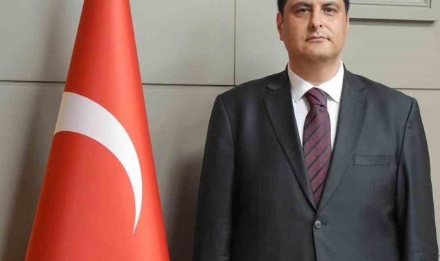 Yılmaz'dan 25 Aralık mesajı