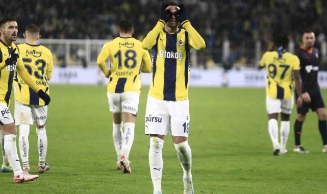 Youssef En-Nesyri'den 2 gol