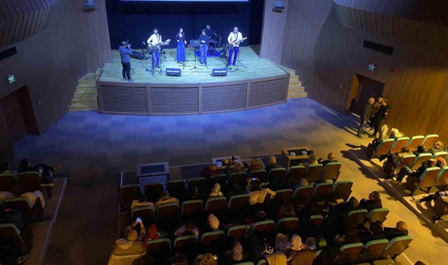 Yozgat Belediyesi müzik topluluğu, yurt dışına açılmayı planlıyor