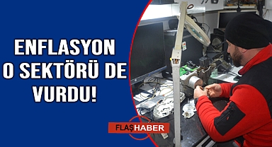 Yüksek maliyetler Sinop’taki küçük işletmeleri zorluyor