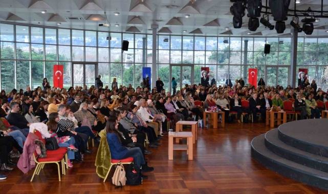 Yunanistanlı eğitimcilerden Bursa'ya ziyaret