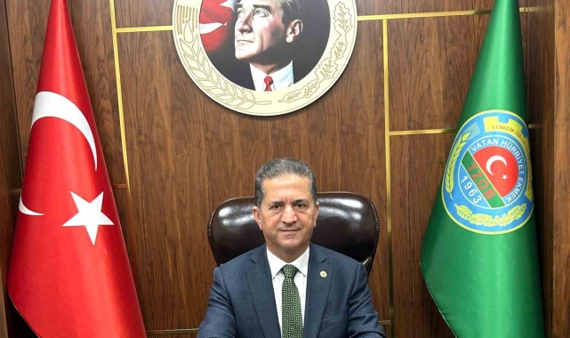 Yüreğir Ziraat Odası Başkanı Doğan: "Adana yenilikçi ürünlerde de fark oluşturuyor"