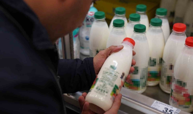 Zabıta yılbaşı öncesinde denetimlere hız verdi