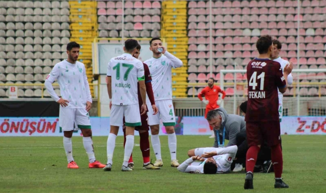 Ziraat Türkiye Kupası: Boluspor: 4 - 1461 Trabzon FK: 0