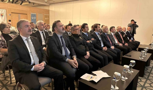 Zonguldak Dönüşüm Zirvesi'nde şehrin geleceği konuşuldu