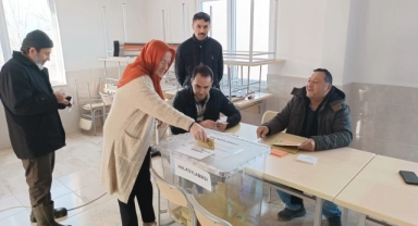 Zonguldak'ta 4 mahalle referandumla belde belediyesine bağlandı
