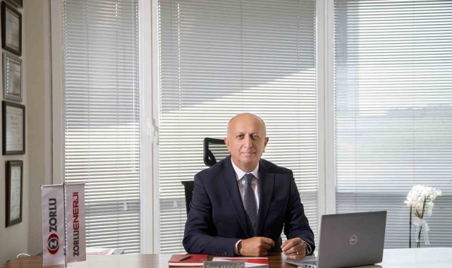 Zorlu Enerji'den çiftçilere önemli hatırlatma
