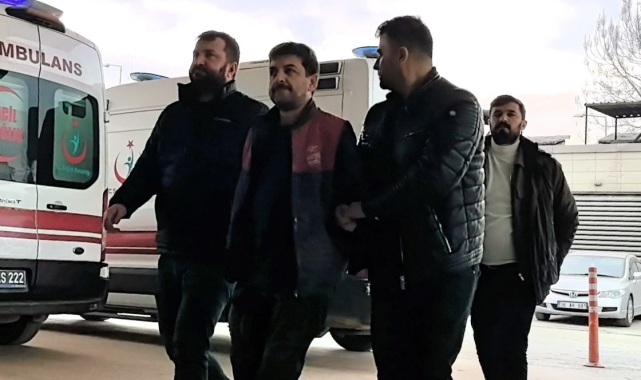 100 milyon TL'lik karşılıksız çek veren şahıs yakalandı