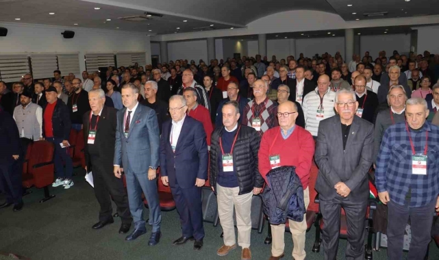 112 yıllık Karşıyaka, dağılmamak için yardım istiyor