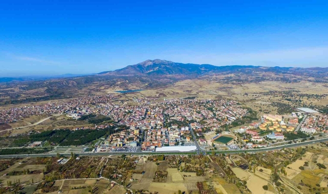 2024 yılında Gediz'de 471 konut satışı yapıldı