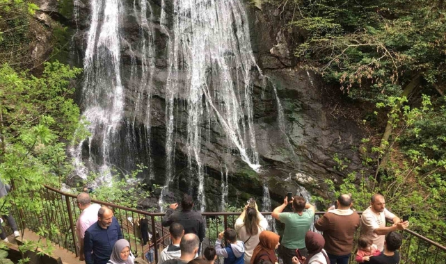 2024'te 439 bin 20 ziyaretçi ağırladı