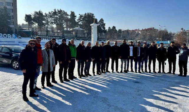 2025 EİT kortej yürüyüşü hazırlıkları başladı