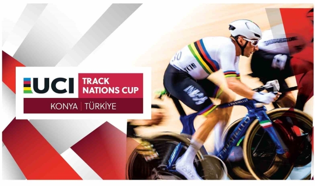 2025 UCI Pist Bisikleti Uluslar Kupası biletleri satışa çıktı