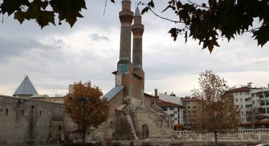 7 asırlık ihtişamlı medrese restore edilecek