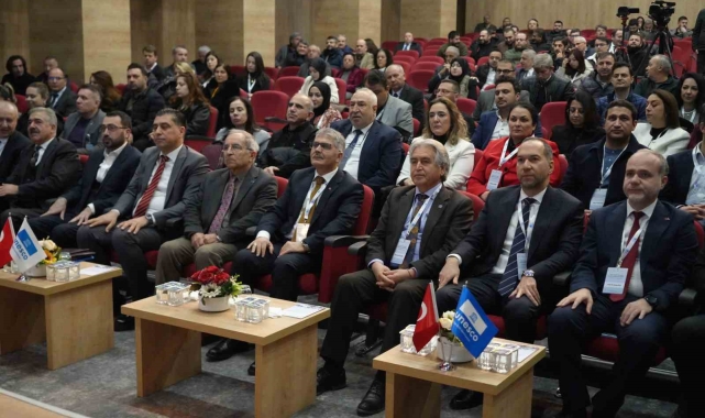 8'nci Somut Olmayan Kültürel Miras Kış Okulu Niğde'de gerçekleştiriliyor