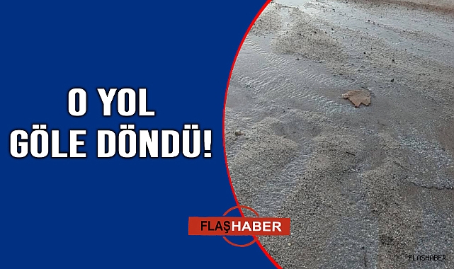 Acil onarılması gerekiyor