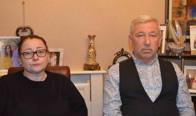 Acılı ailenin avukatlarından Halit Ergül'ün eşi ve kızları için tutuklama talebi