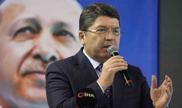 Adalet Bakanı Tunç'tan Kartalkaya yangınıyla ilgili açıklama: "Ucu kime dokursa dokunsun yargı önünde hesap verecek"