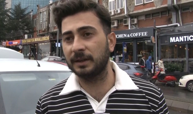 Adana'da otobüste eşi tarafından bıçaklanan adam konuştu: "Eşim yalan söylüyor"