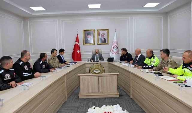 Adıyaman'da MOTOFEST yapılacak