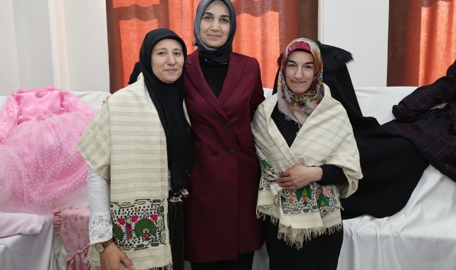 Afyonkarahisar'ın önemli değerleri Türkiye Dokuma Atlası Projesi'ne dahil edildi