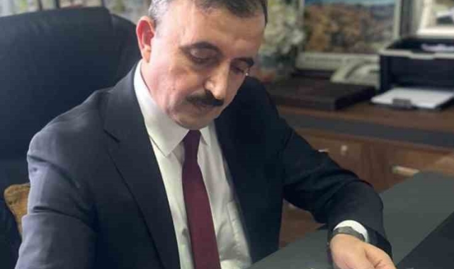 Ağrı'nın göç izdüşümü