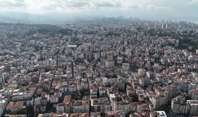 Aile Gençlik Fonu'na Samsun'dan 362 başvuru