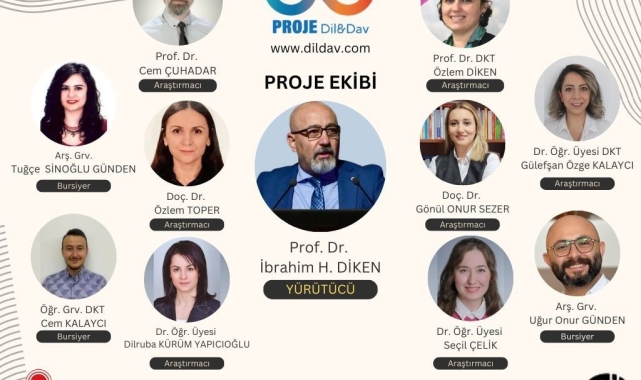 Anadolu Üniversitesi'nden öğretmenlere iki önemli proje