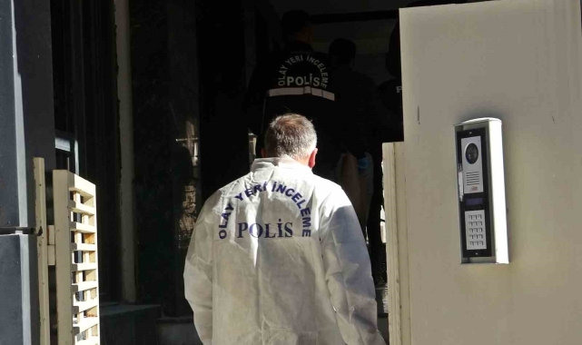 Antalya'da 19 yaşındaki Hiranur, yalnız yaşadığı evde ölü bulundu