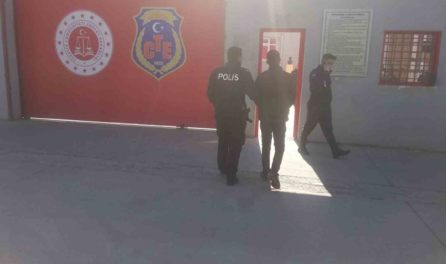 Arsuz'da bıçakla yaralama olayının şüphelisi tutuklandı