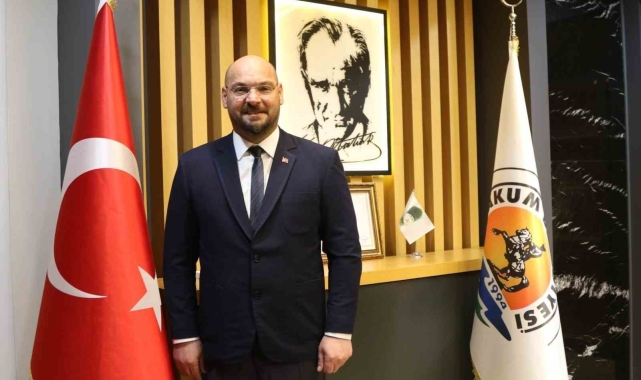 Atakum Belediyesi'nden doğa dostu çalışmalar