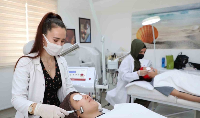 ATASEM'in meslek ve hobi kurslarına kayıtlar başlıyor