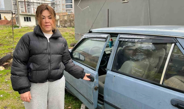 Aydın'da 7 aydır park halinde arızalı aracına Konya'da radar cezası kesildi