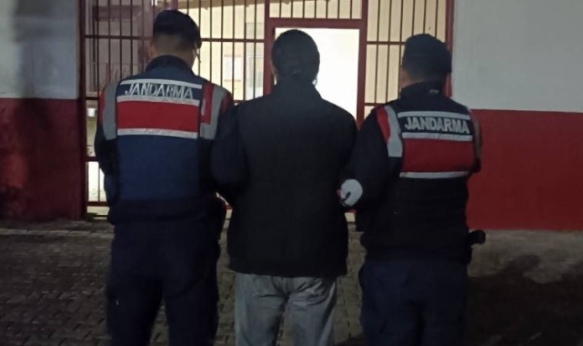 Aydın'da ÇEMBER-55 operasyonu: 36 gözaltı