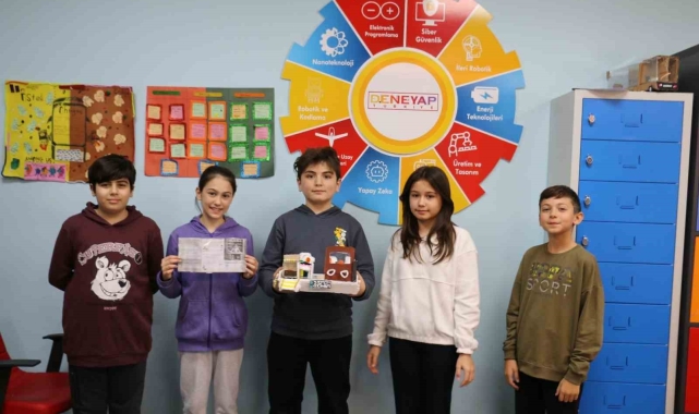 Aydın'da son 1 yılda 61 bin gence ulaşıldı