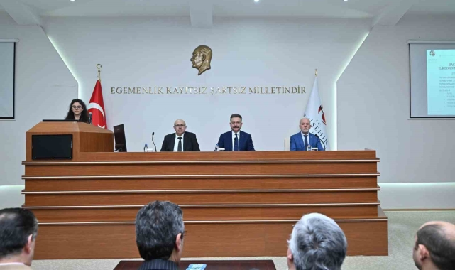 Bağımlılıkla Mücadele İl Koordinasyon Kurulu Toplantısı gerçekleştirildi